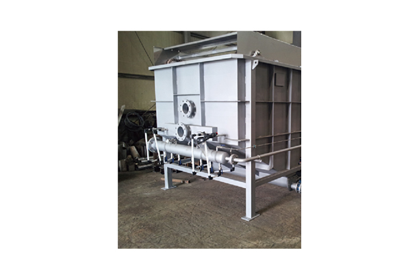 경사판 강압 부상시스템 (PCL)