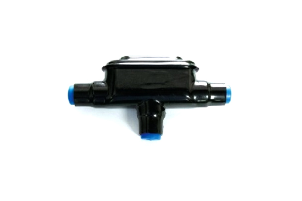 PVC Coated Conduit Outlet Body