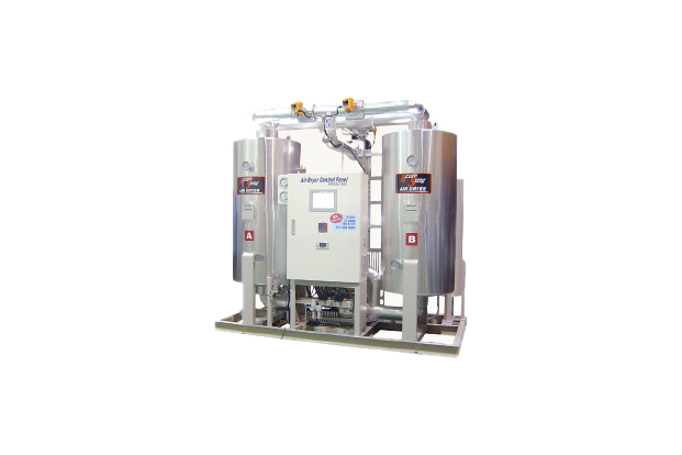 Desiccant Air Dryer (KHCN Series)