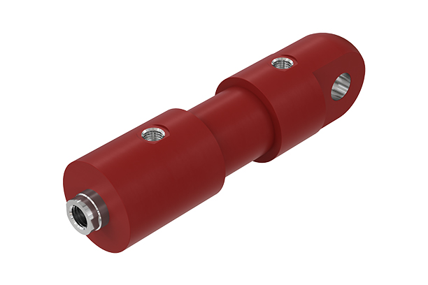 Round Cylinders HM250 Series