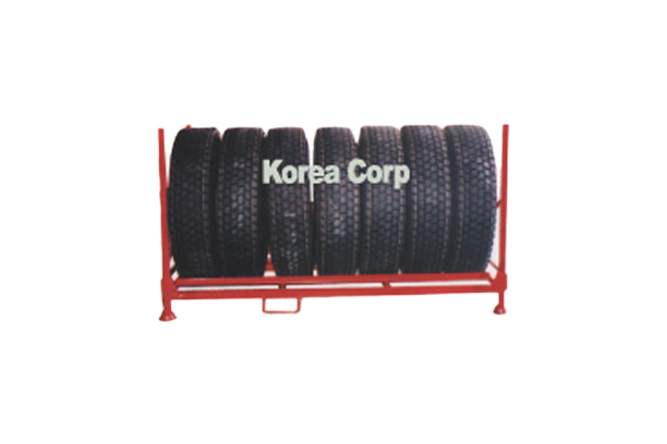 Tire Pallet