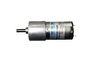 DC Motor (WA-Series)