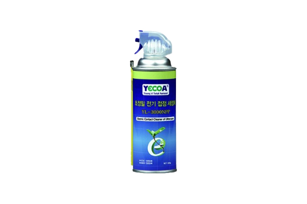 NPP Ultra-cleaner for electrical