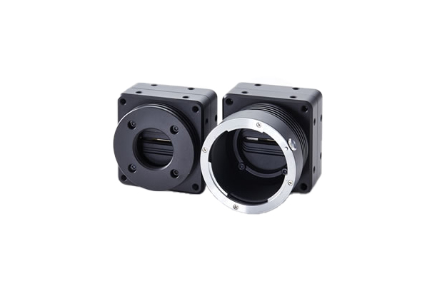 Camera Llink CMOS Line Scan Model