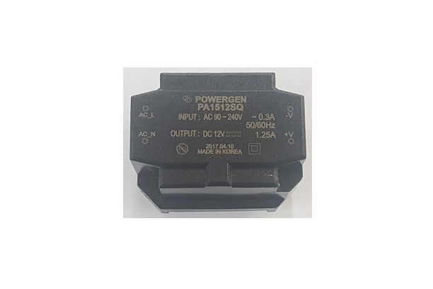 Switching Mode Power Supply PA-SQ Series