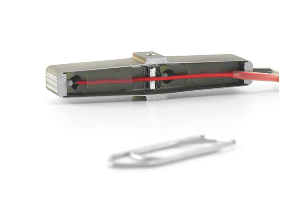 Amplified Piezo Actuator