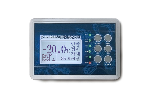 냉각 / 냉방 / 난방