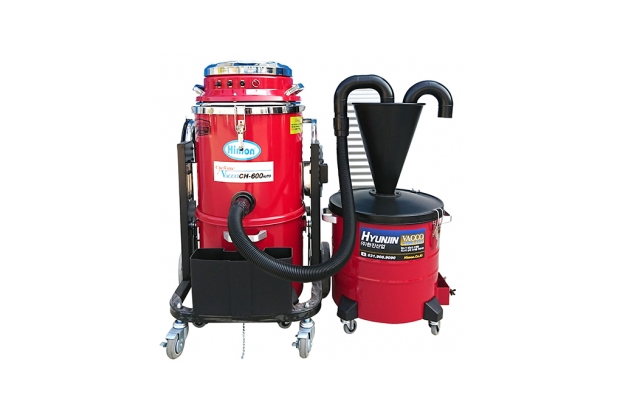 사이클론보조탱크