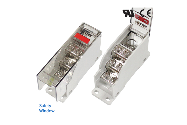 Power Distribution Block