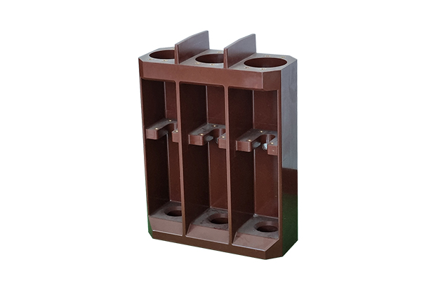 Epoxy Insulator (MV/HV)