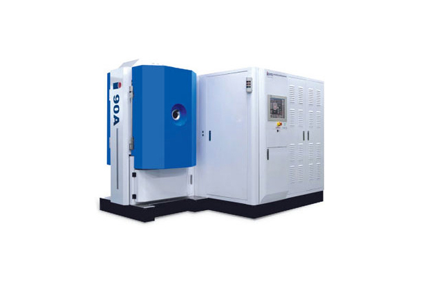 Hybrid Arc System (for Insert and Gear cutter(Hob) coating)