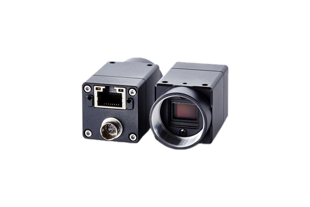 GigE Vision CMOS Model M Series