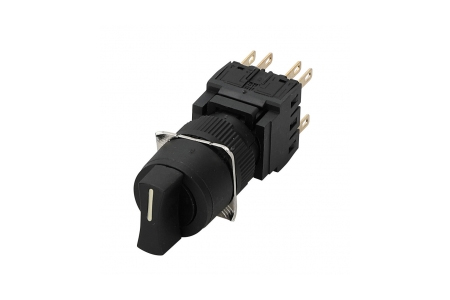Selector Switch (CSA16 Series)