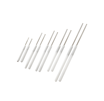 Shock Absorbers (FPD-1070/1060/1050/1030 series)