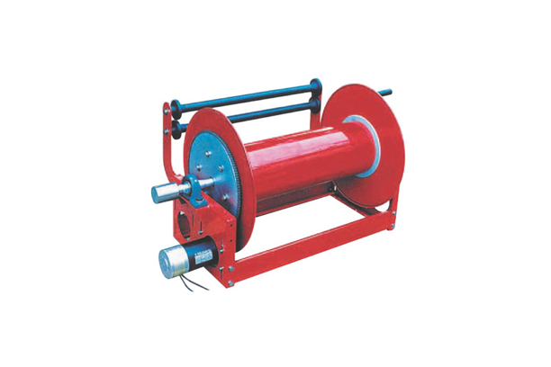 Water hose reels