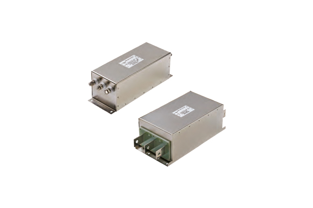 인버터용 출력 노이즈필터