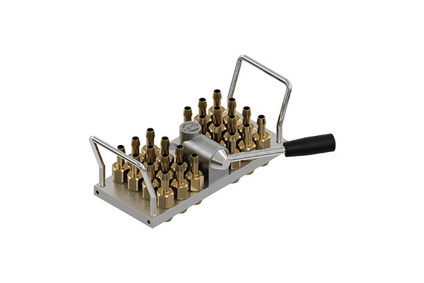 Water Multi-couplings 29 Series (24 Sockets)