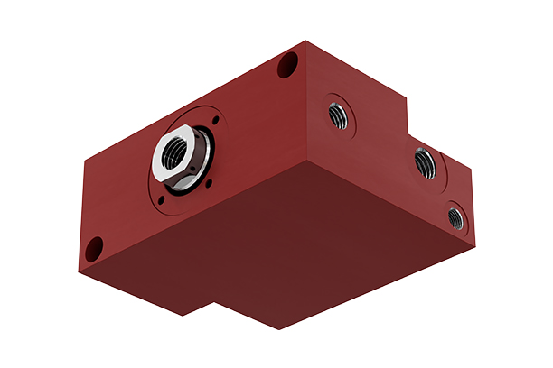 Specific Cylinders VREB Series