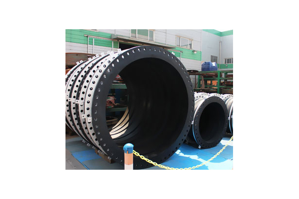 Rubber Expansion Joint