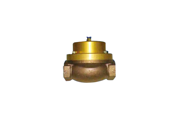 Air Auto Valve