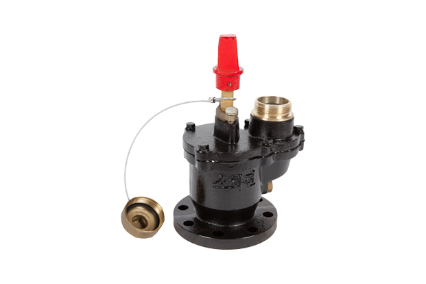 Under Ground Hydrant