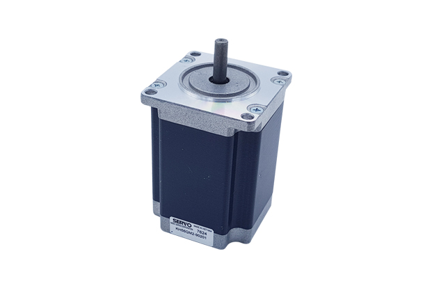 Nidec Servo Stepping Motor (KH56QM2 Type)