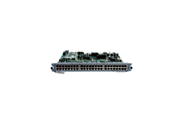 SOLTECH 6000 Series (1G MODULE - 48GE-SFP)