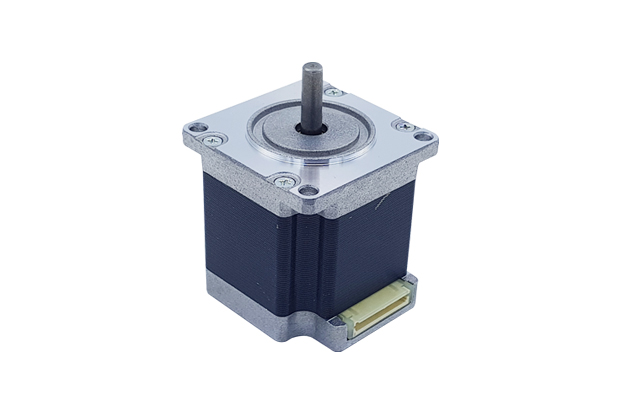 Nidec Servo Stepping Motor (KH56B900 Unipolar Type)