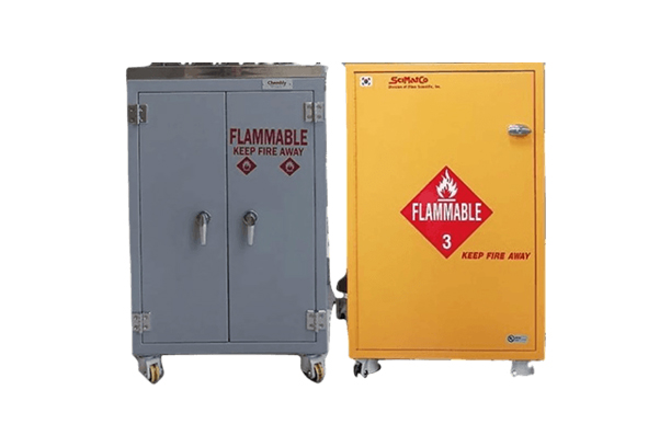Safety Cabinet