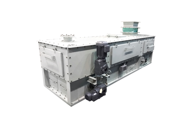 CFW (Constant Feed Weigher)