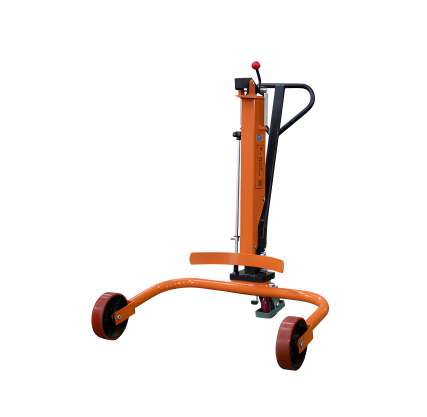 Drum carrier (drum cart)