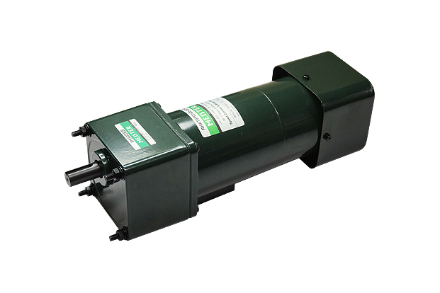 Speed Control & Brake Motor (90mm 120W)