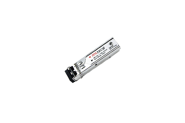 2.5Gbps SFP Optical Transceiver