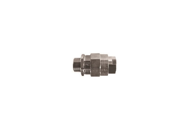 Non Armoured, Packing Type Cable Gland