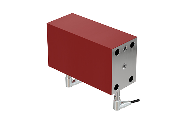 Block Cylinders VDI Series