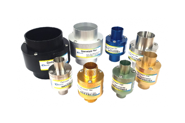 Vortex Air Conveyor Vac (Self Compensating)