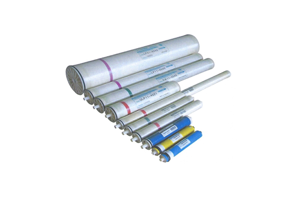 R/O Membranes (VONTRON)