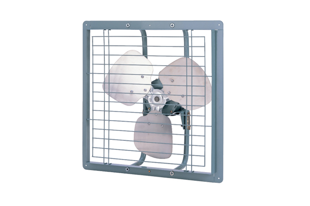 Supply Ventilator