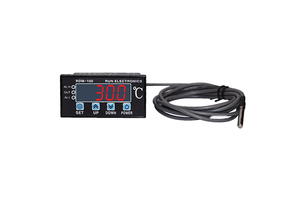 디지털 온도 조절기 (매입형)