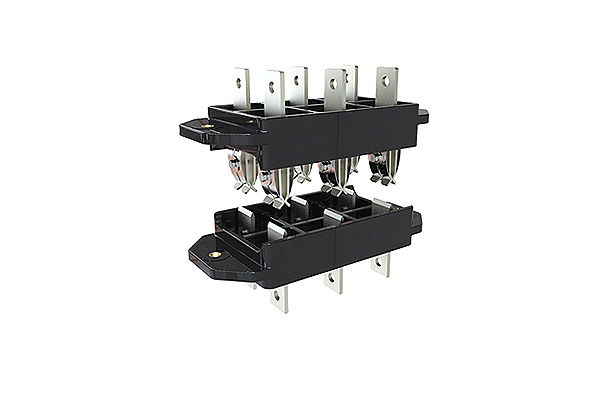 POWER CONTACT (Plug in Contact)