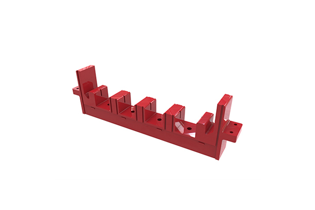 Bus Bar Holder (Vertical Bus Bar Holder)
