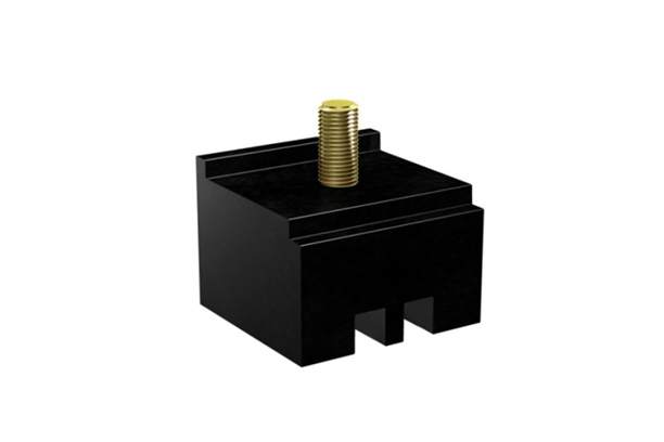 Bus Bar Holder (Main Bus Bar Holder_Low voltage)