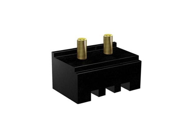 Bus Bar Holder (Main Bus Bar Holder_Low voltage)