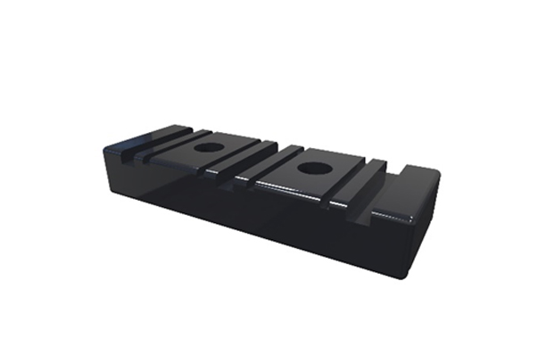 Bus Bar Holder (Main Bus Bar Holder_Low voltage)