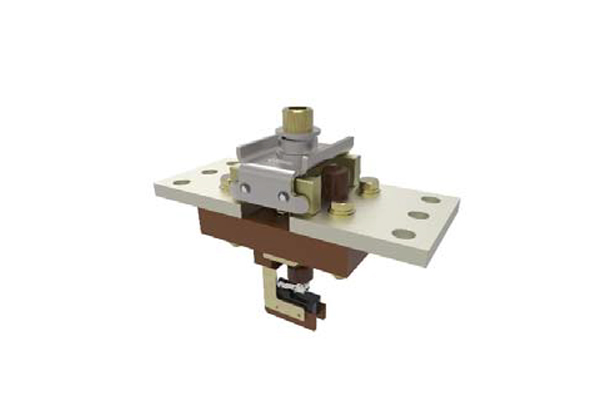 Bus Bar Link Connector (SDS Type)