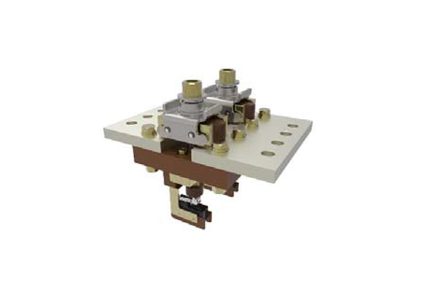 Bus Bar Link Connector (SDS Type)