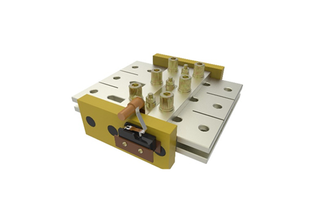 Bus Bar Link Connector (SDH Type)