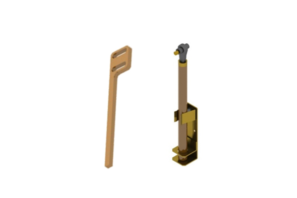 Bus Bar Link Connector (SDH Type)