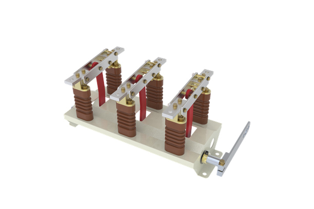 Bus Bar Link Connector (HV Disconnector Switch)