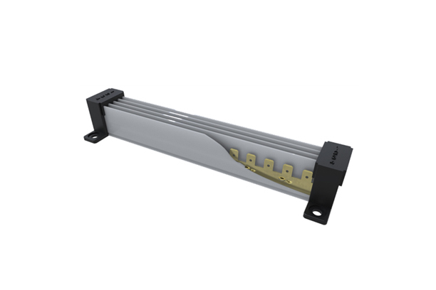 Power Distribution Rail